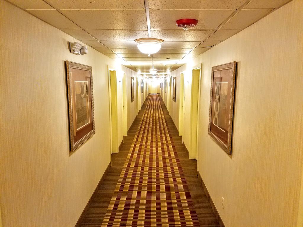 Days Inn By Wyndham Windsor Locks / Bradley Intl Airport Exterior photo