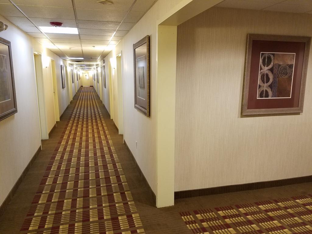 Days Inn By Wyndham Windsor Locks / Bradley Intl Airport Exterior photo